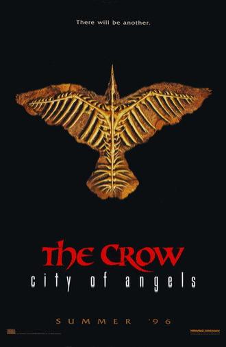 The Crow: City of Angels (1996)
