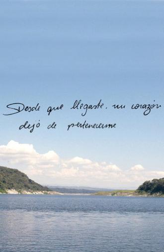 Since You Arrived, My Heart Stopped Belonging to Me (2021)