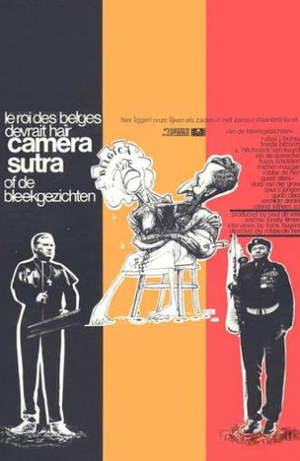 Camera Sutra (or the Pale Faces) (1973)