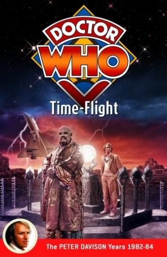 Doctor Who: Time-Flight (1982)