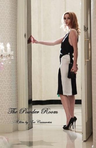 The Powder Room (2012)