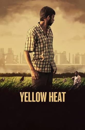 Yellow Heat (2017)