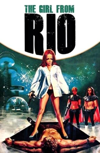 The Girl from Rio (1969)