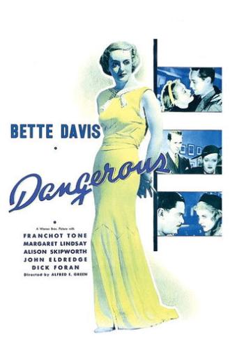 Dangerous (1935)
