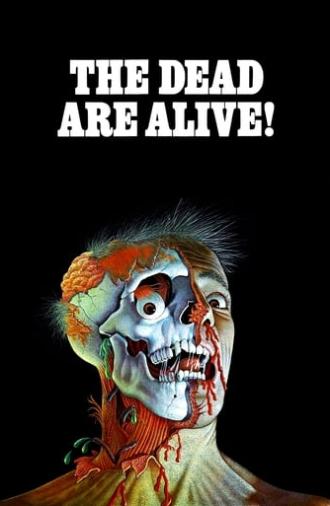 The Dead Are Alive (1972)