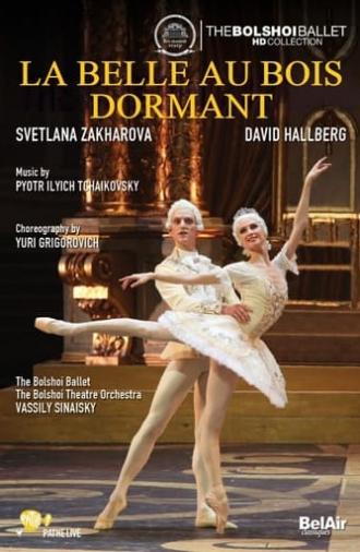 Bolshoi Ballet: The Sleeping Beauty (2011)