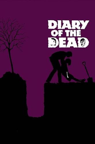 Diary of the Dead (1976)