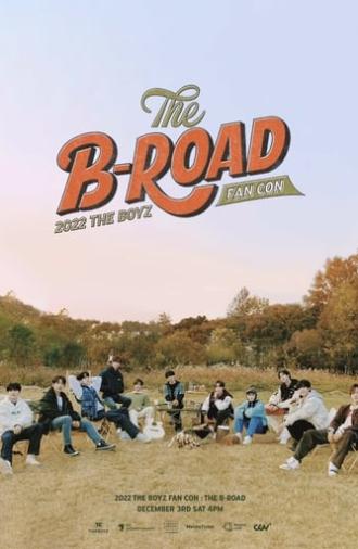 THE BOYZ FAN CON: THE B-ROAD (2022)