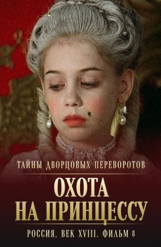 Secrets of Palace coup d'etat. Russia, 18th century. Film №8. Part 1. Hunting for a Princess (2011)