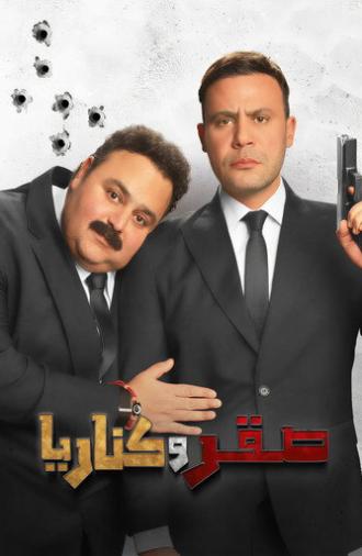 Falcon and canary (2026)