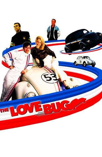 The Love Bug (1997)
