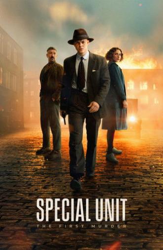 Special Unit - The First Murder (2025)