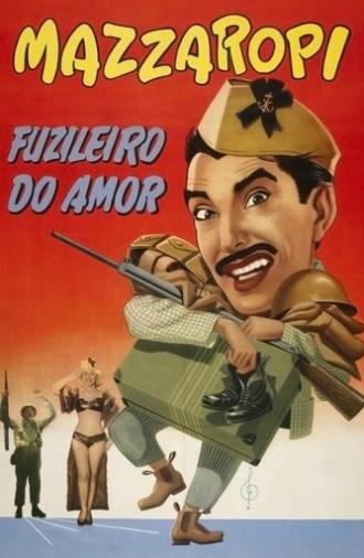 Fuzileiro do Amor (1956)
