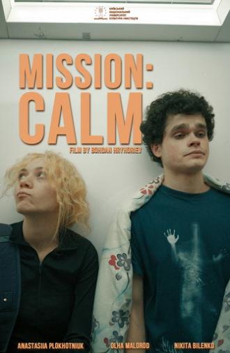 Mission: Calm (2026)