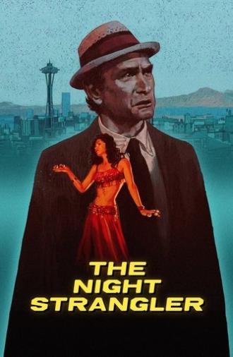The Night Strangler (1973)
