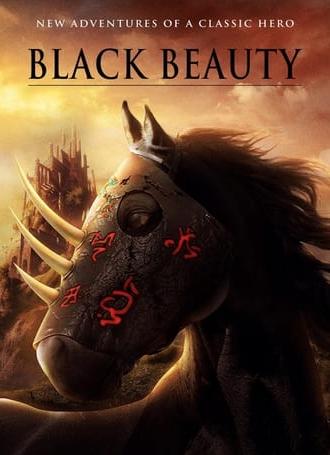 Black Beauty (2021)