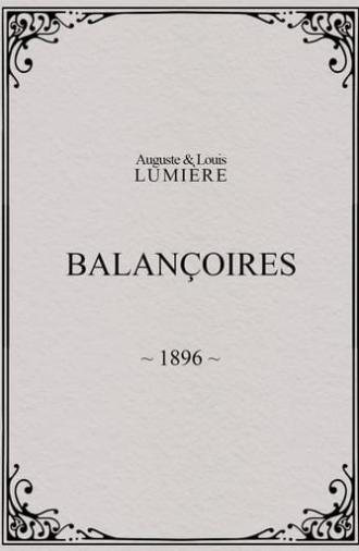 Balançoires (1896)