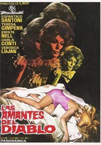 The Feast of Satan (1971)