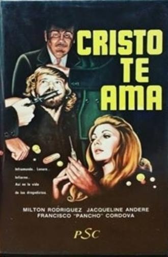 Cristo te ama (1975)