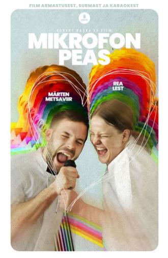 A Microphone in the Head (2025)