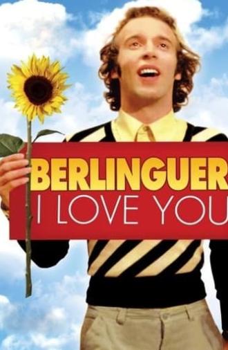 Berlinguer: I Love You (1977)