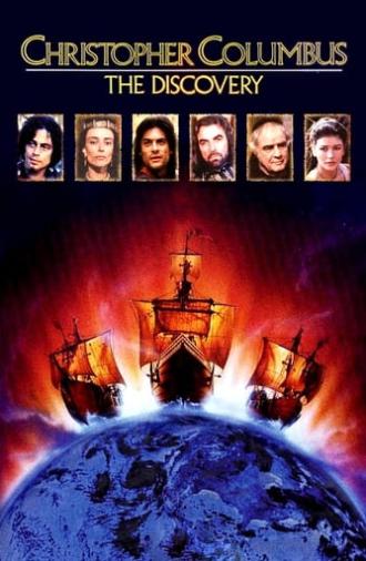 Christopher Columbus: The Discovery (1992)