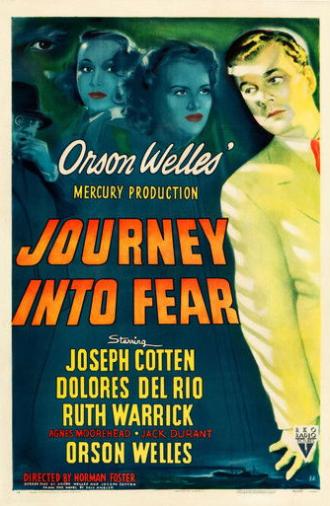 Journey into Fear (1943)
