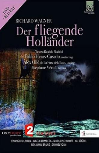 The Flying Dutchman: Teatro Real Madrid (2018)