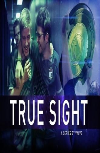 True Sight : The International 2018 Finals (2019)