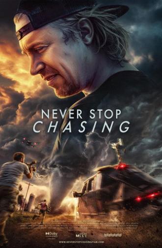 Never Stop Chasing (2026)