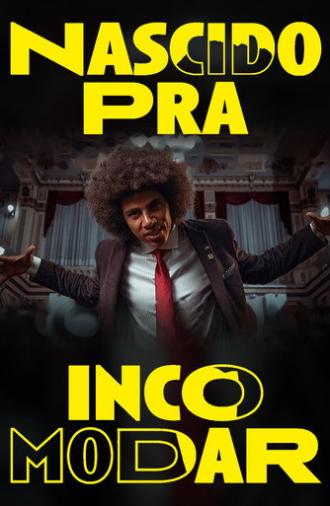 Renato Freitas: Born to Disturb (2026)