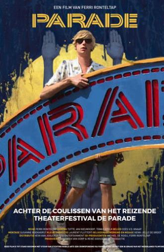 Parade (2017)