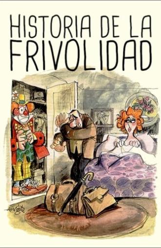 Historia de la frivolidad (1967)