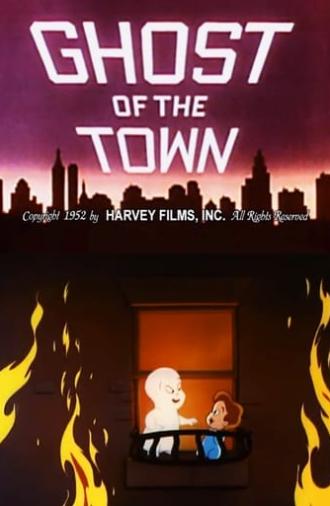 Ghost of the Town (1952)