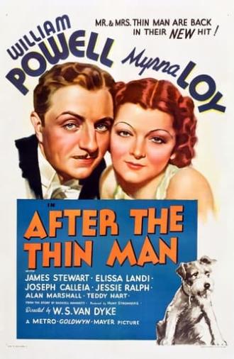 After the Thin Man (1936)