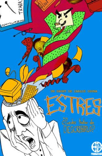 Estrés (2024)