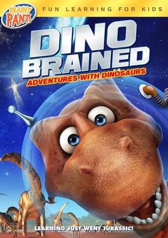 Dino Brained (2020)