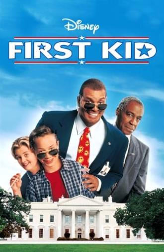 First Kid (1996)
