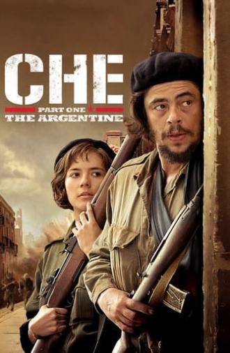 Che: Part One (2008)