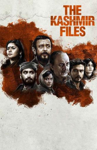 The Kashmir Files (2022)
