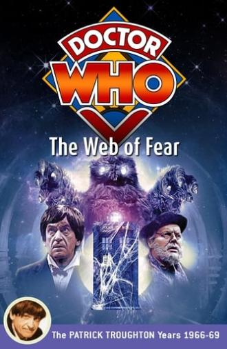 Doctor Who: The Web of Fear (1968)