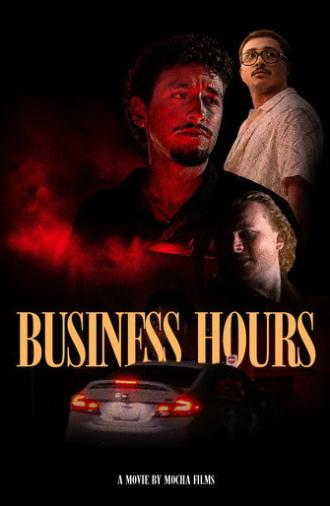 Business Hours (2026)