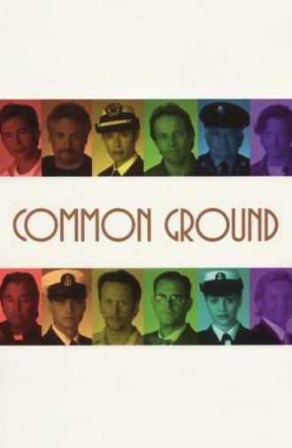 Common Ground (2000)