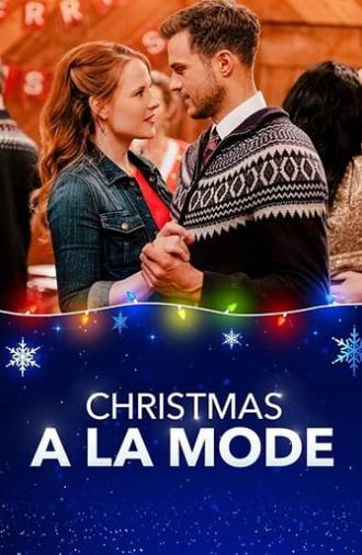 Christmas a la Mode (2019)