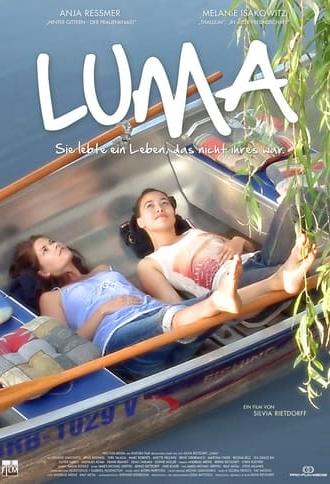 Luma (2015)