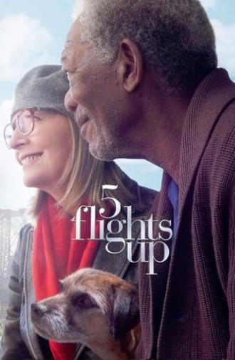 5 Flights Up (2014)