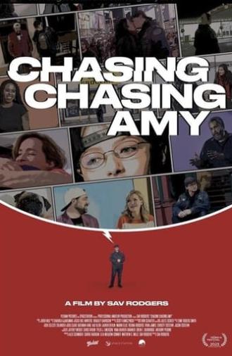 Chasing Chasing Amy (2023)