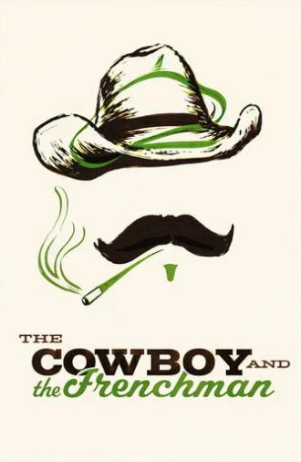 The Cowboy and the Frenchman (1988)