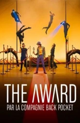 The awards par la compagnie Back Pocket (2025)