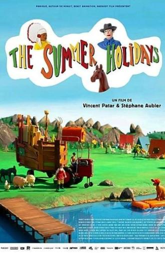 The Summer Holidays (2021)